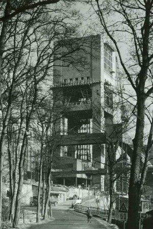 Zeche Pörtingssiepen 2 in Essen