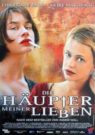 Die Häupter meiner Lieben