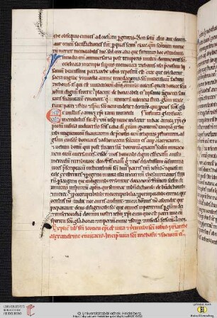 passio ss. Nicasii: Quirini et Scubiculi