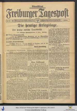 25.03.1915 (Abendblatt)