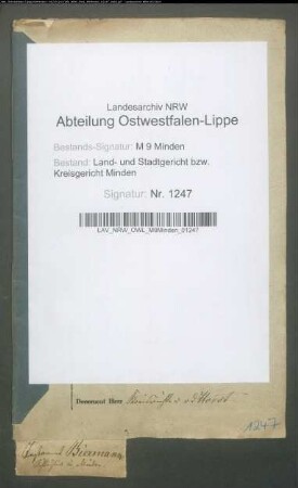 Sonstige: Biermann, Anton: