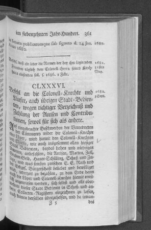 CLXXXVI.