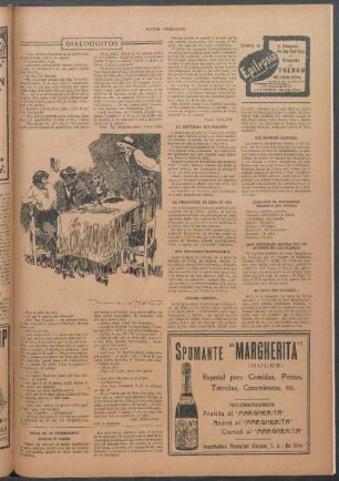 ¿Han predicado alguna vez las mujeres en las iglesias?