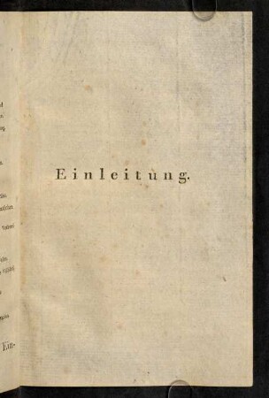 23-46, Einleitung.