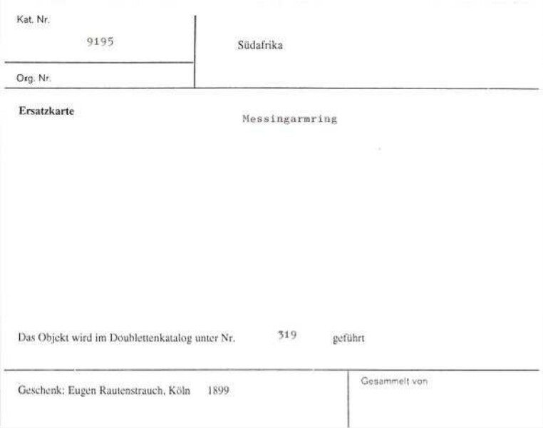 This is a digitised version of a historical document.
It reflects the context in which it was created and does not correspond to today's
standards of historical and diversity-conscious language.
language.