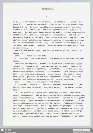 Rockkonzert