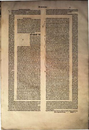 Bartolus super prima Digesti novi : cum apostillis antea positis