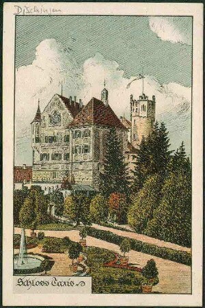 Dischingen