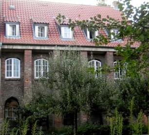Kiel: Kieler Kloster