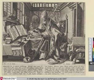 Gregorius