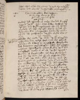 685-687, 24.5.1591 (vesperi, Pfingstmontag), Rom 8