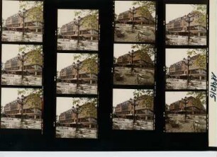 Packhof, 1982