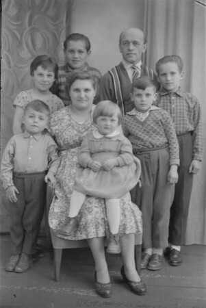 Familie H. B.