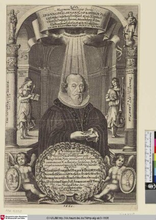 [Johann Hülsemann]