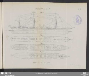Britannia