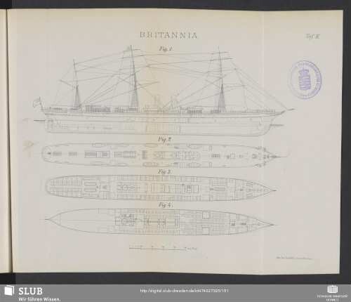 Britannia