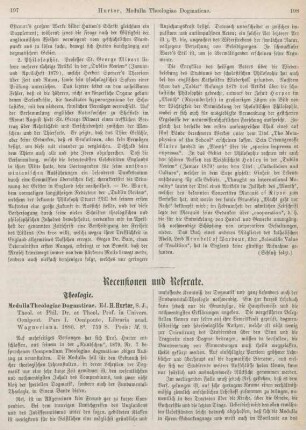 197-218 Rezensionen