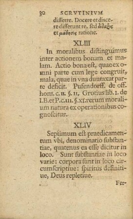 XLIV