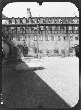 Franziskanerkloster