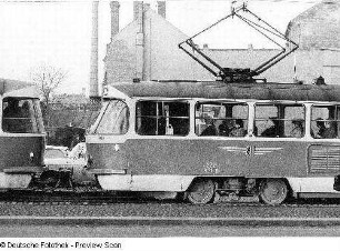 Straßenbahn