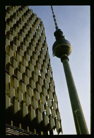 TV-Turm Alex 2.4.76.
