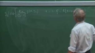 An integral transform for elliptic four-point conformal blocks in Liouville theory