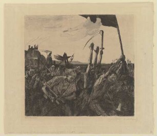 Aufruhr
