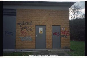 DHS