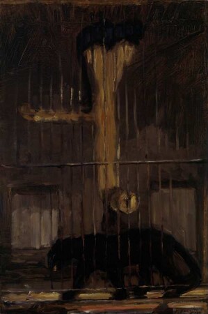 Die schwarzen Panther