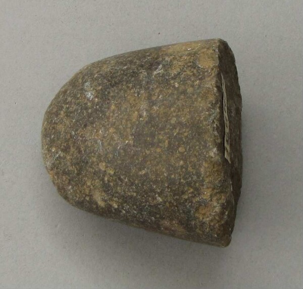 Friction stone