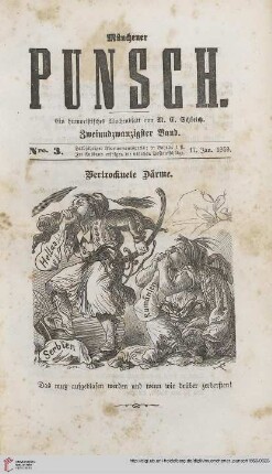 Nro. 3 (17. Januar 1869)