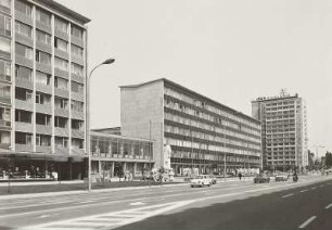 Karl-Marx-Allee