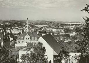 Stadt, Pirna
