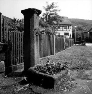 Witzenhausen, Gesamtanlage I