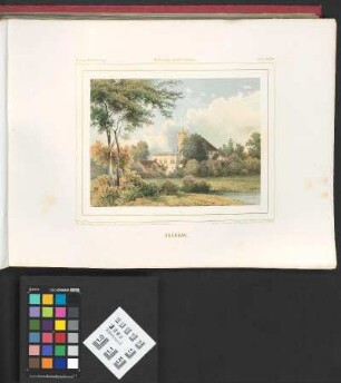 Drebkau