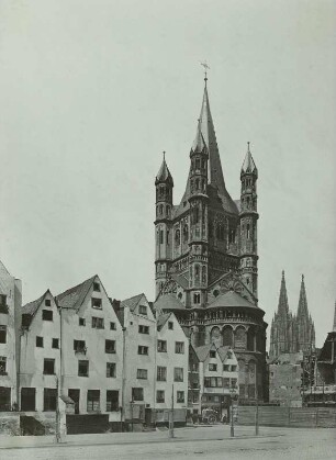 Groß Sankt Martin