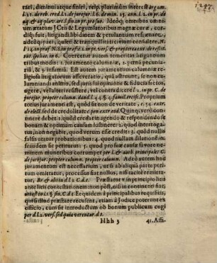 Disputationem Hanc Iuridicam, De Interdictis, Poena Temere litigantium & officio Judicis Praeside ... Johanne Kornmanno ... exponit ... Dominicus Porssius Moeno-Francofurtanus