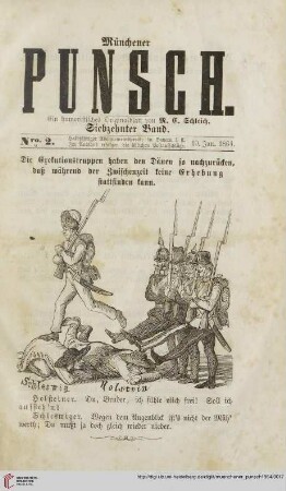Nro. 2 (10. Jan. 1864)