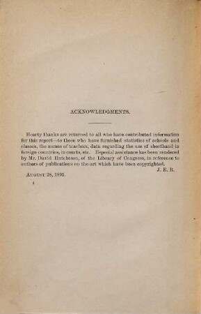 Shorthand instruction and practice