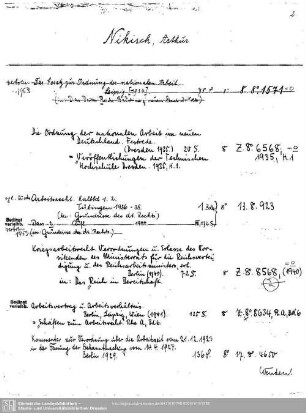 Nikisch, Arthur