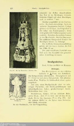 Straßgräbchen