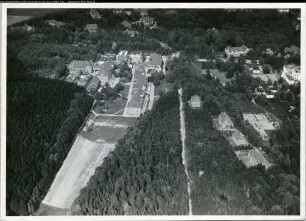 Süchteln, Provinzial-Heilanstalt (?)