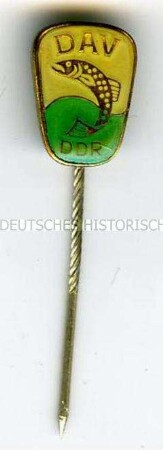 Deutscher Angler-Verband der DDR (DAV)