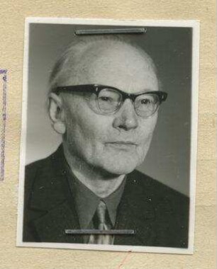 Friedrich Schmidt