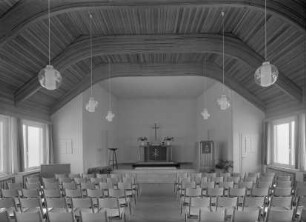 Evangelisches Wichernhaus