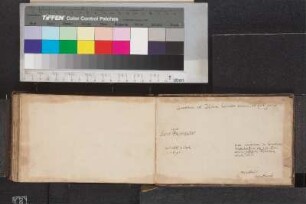 Matthesius, Heinrich Martin; Blatt 276
