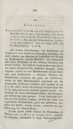 235-262 Rezensionen