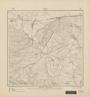 3139 (alte Nr.: 1616) Lohm
