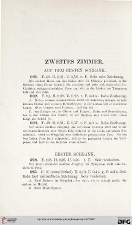 Zweites Zimmer