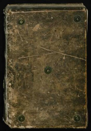 Tristan (Hs. P) : Ms. germ. fol. 640
